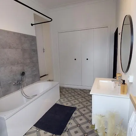 Mas Fabre En Provence Holiday home