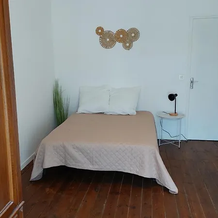 Holiday home Mas Fabre En Provence *
