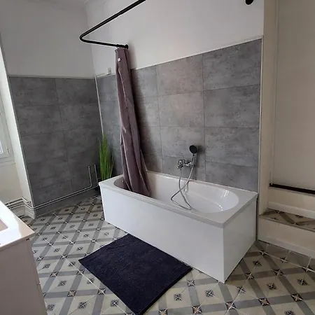 Mas Fabre En Provence Holiday home