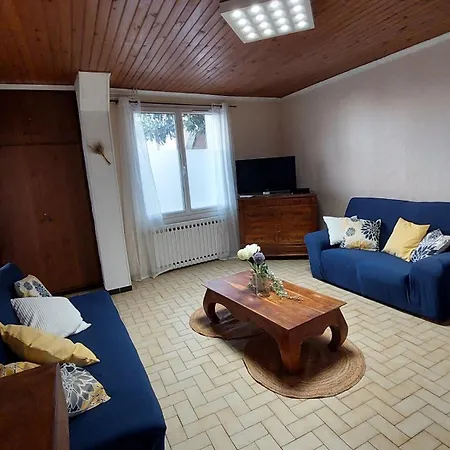 Mas Fabre En Provence Holiday home